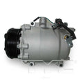 0711 HD CRV/AC RDX COMPRESSOR