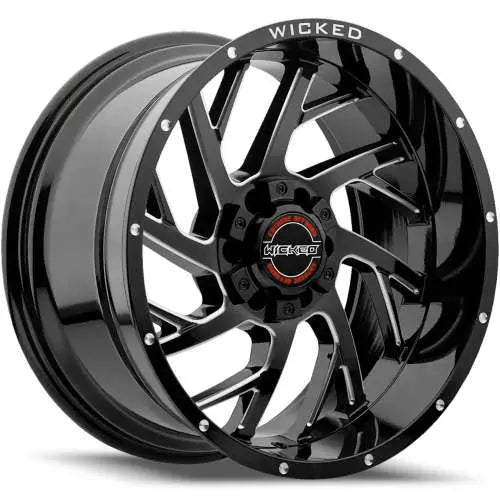 WICKED - W930290050-12GBMW