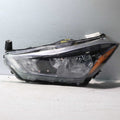 CAPA NS KICKS 1820 HEADLIGHT ASSY HALOGEN S/SV LH