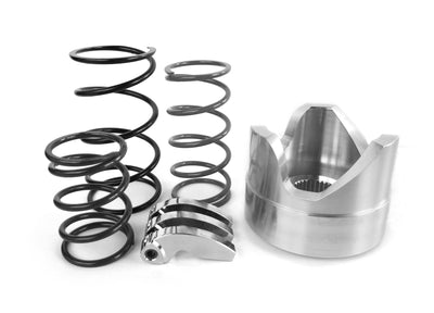 DFC carbon auto part