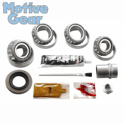 Motive Gear auto part