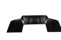 2022-2023 Toyota GR86 Subaru BRZ Duraflex Kagura Rear Lip Add On Spoiler - 1 Piece