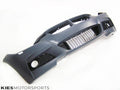 FRONT BUMPER COVER E84; W/O M PKG; W/O HEADLAMP WASHERS; PRIME BMW X1 1315