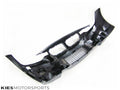 FRONT BUMPER COVER E84; W/O M PKG; W/O HEADLAMP WASHERS; PRIME BMW X1 1315