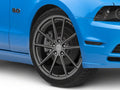 ~(27 lbs. 22X22X11)~ TSW BATHURST 20x9.5 5/114.3 ET35 CB76.1 GLOSS GUNMETAL