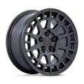 Black Rhino auto part