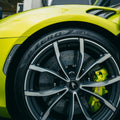 Pirelli auto part