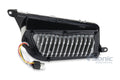 1420 POLARIS RZR EXTREME LED HEADLIGHT LED DRL HALO