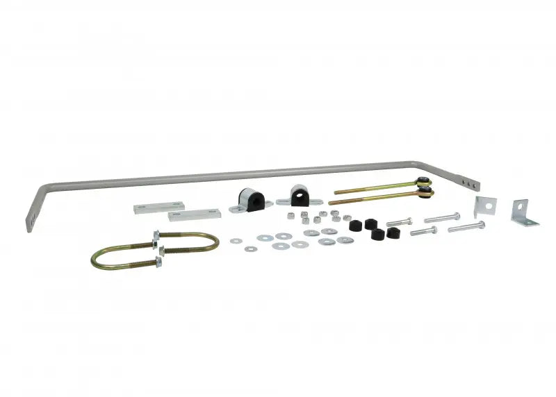 REAR SWAY BAR 20MM HEAVY DUTY BLADE ADJ 3 POINT ADJ 9298 PASEO