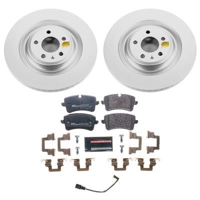 PowerStop auto part