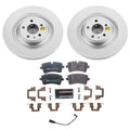 PowerStop auto part