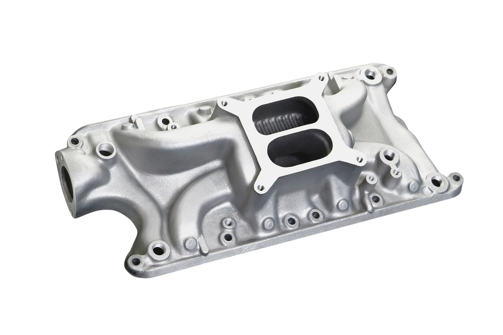 SBF Typhoon Manifold - Dual Plane