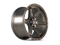 4Play Aluminum Wheel