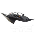 CAPA 1620 HD CVIC CPE OTR TAILLAMP ASSY LH