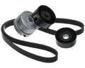 Gates auto part