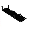 RCI Metalwork Fuel Tank Skid Plate 15-22 Colorado - 10 Gauge Steel / Black Powder Coated COLORADO15FUELSTBK