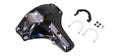 AEV Rear Differential Skid Plate for JL Wrangler Gladiator Bronco 52060003AB