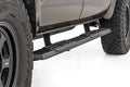 Rough Country TR2 Running Boards CrewMax Toyota Tundra 2WD 4WD (2007-2021) 95020