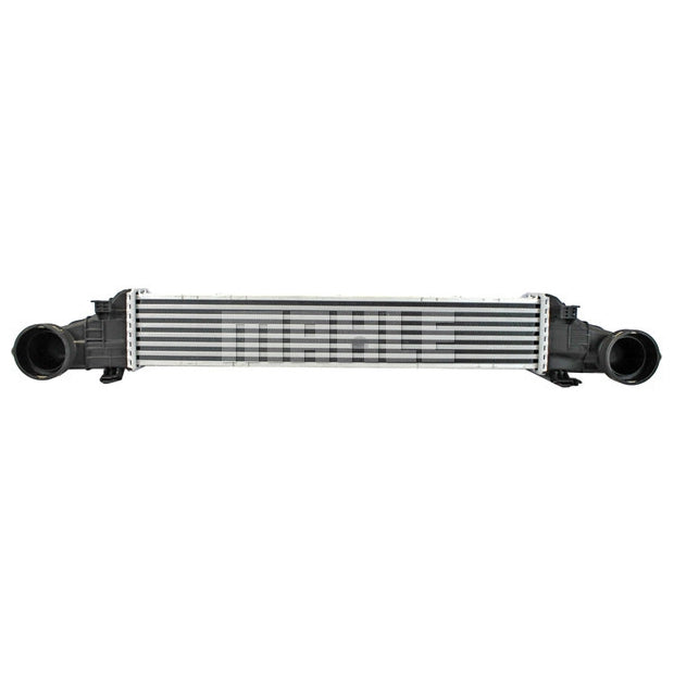 Intercooler