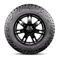 Mickey Thompson auto part installed view