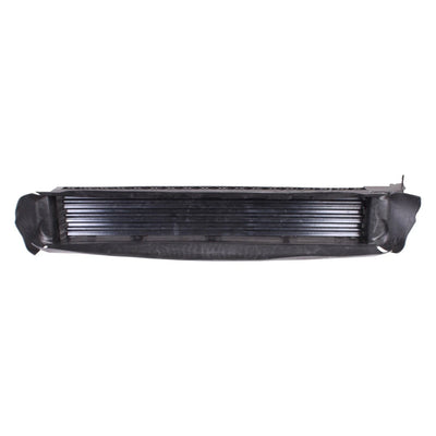 Sherman Parts cold air intake