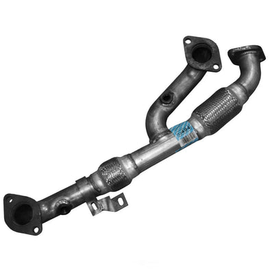 AP Exhaust Products exhaust