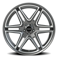 Vision Wheel 5-115 GMMF VIS WEDGE 476-22990GMMF8