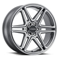 Vision Wheel 5-115 GMMF VIS WEDGE 476-22990GMMF8