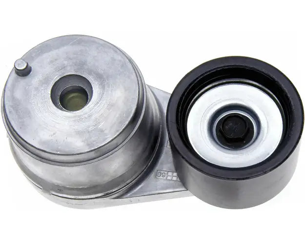 Gates auto part