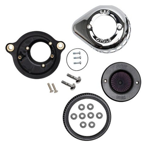 M30 BANDIT GLOSS BLACK X-SMALL