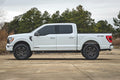 Rough Country TR2 Running Boards Ford F-150 Lightning F-250 F-350 Raptor (2015-2026) 45000
