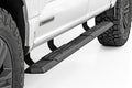 Rough Country TR2 Running Boards Ford F-150 Lightning F-250 F-350 Raptor (2015-2026) 45000
