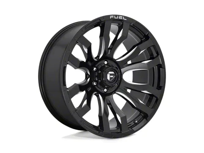 Fuel Wheels - FL-D67316808445