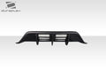2009-2011 Nissan GT-R R35 Duraflex Malve Rear Diffuser - 1 Piece
