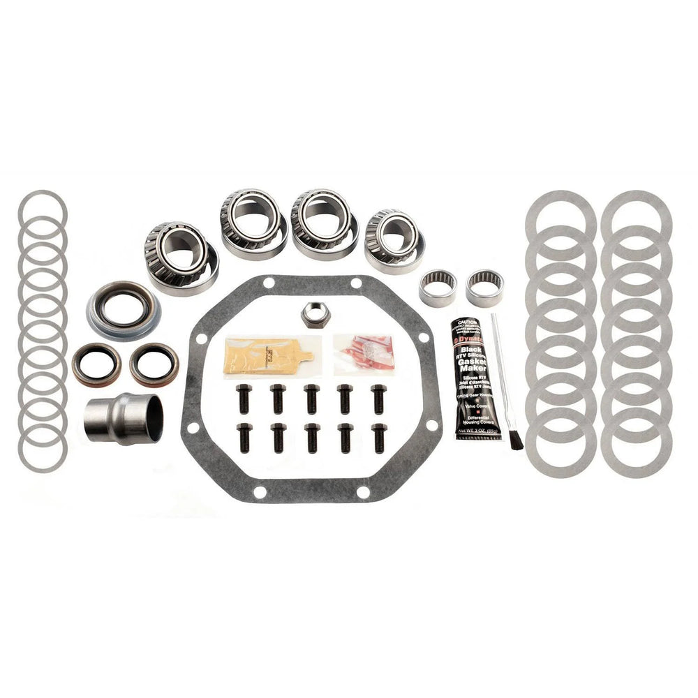 ~(6.5 lbs. 13X13X3)~ 63-79 Corvette Master Kit Timken