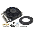 Fluid Cooler