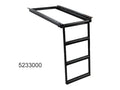 TRUCK STEP RETRACTABLE LADDER 3RUNG