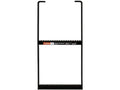 TRUCK STEP RETRACTABLE LADDER 3RUNG