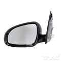 TYC auto part