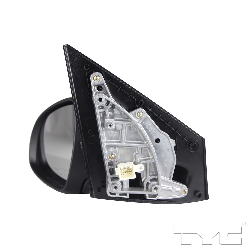 TYC auto part
