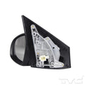 TYC auto part