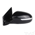 TYC auto part detail