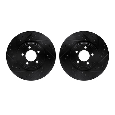 R1 Concepts black auto part