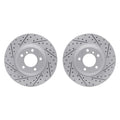 R1 Concepts Disc Brake Kit Fits BMW 330Ci