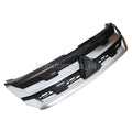 GRILLE ASSY BLACK MITSUBISHI OUTLANDER SPORT 20C