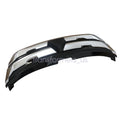 GRILLE ASSY BLACK MITSUBISHI OUTLANDER SPORT 20C