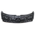 GRILLE ASSY BLACK MITSUBISHI OUTLANDER SPORT 20C