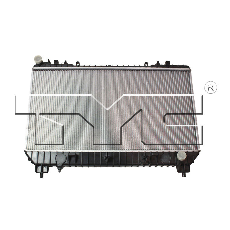 1012 CV CAMRO 3.6L V6 AT 1R PA(w/TOC)RAD