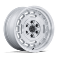 VAGABOND 17X8.5 6X5.5 106 +0 G-SLV-