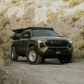 VAGABOND 17X8.5 6X5.5 106 +0 G-SLV-